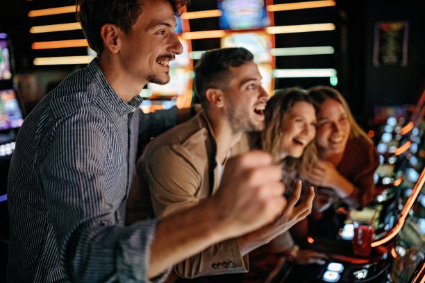 Speed Baccarat Game