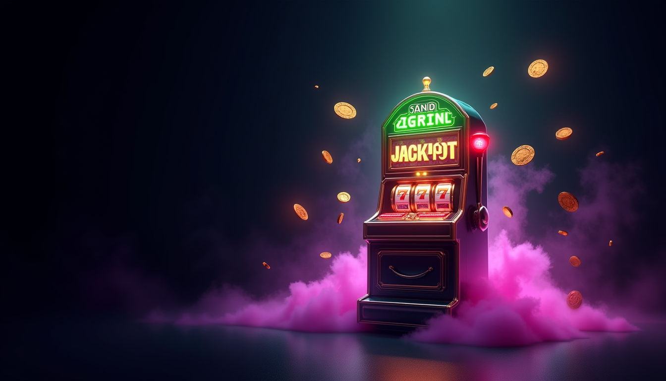Live casino table with dealer