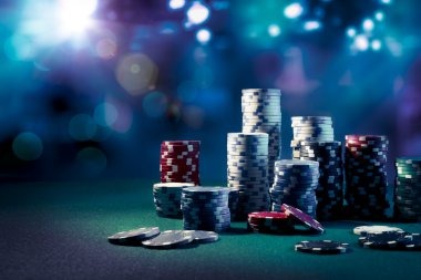 NetEnt live blackjack table with dealer