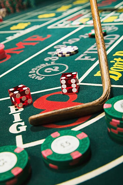 Relax Gaming slot interface
