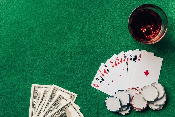 Texas Poker table seat selection screen on mas4d link